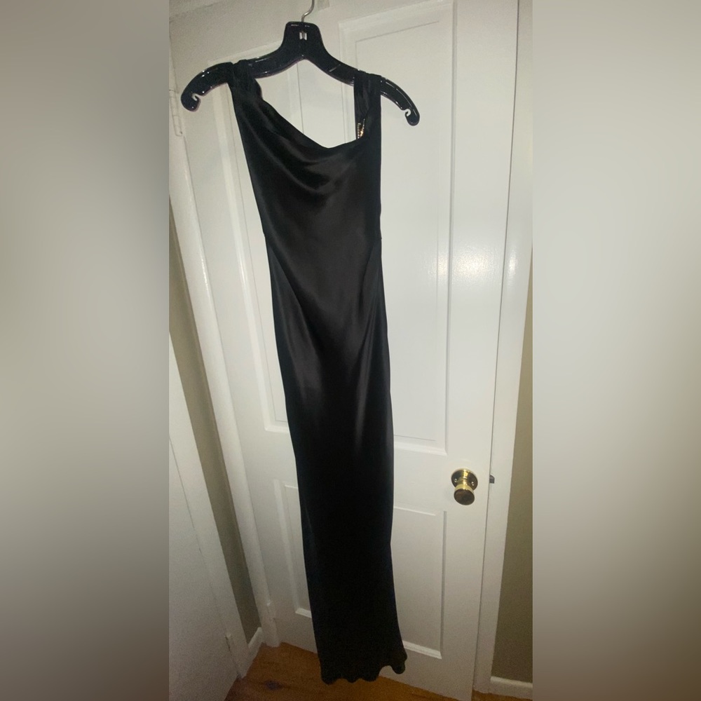 THE BAR “pierre gown”
